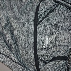 Athleta uptempo hoodie